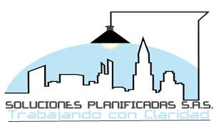 Soluciones Planificadas Logo