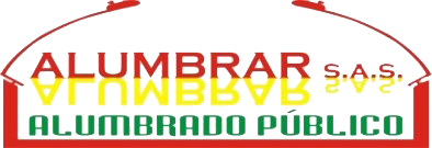 Alumbrar SAS Logo