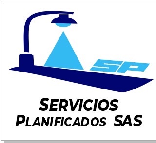 Servicios Planificados Logo