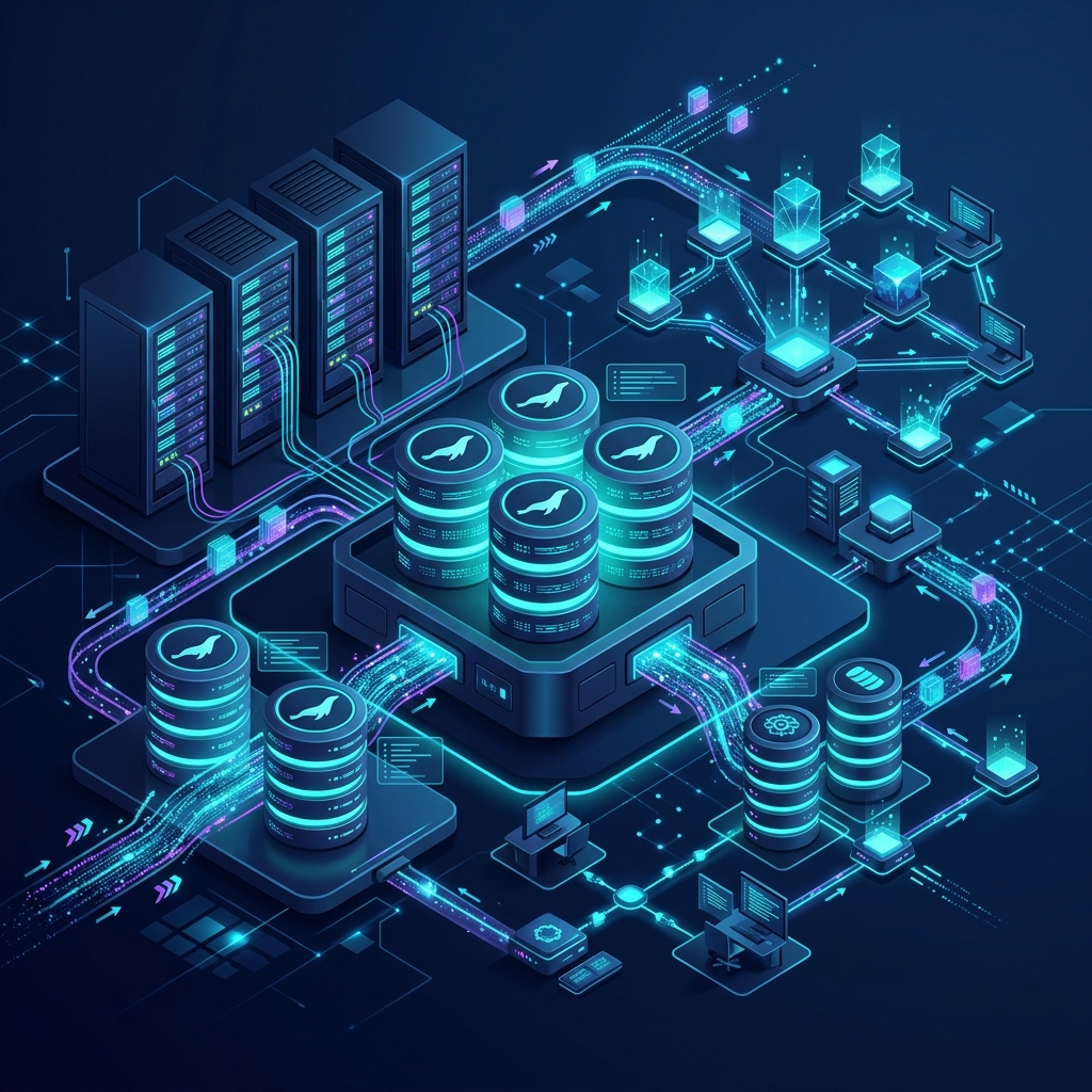 Aplicaciones con Base de Datos
