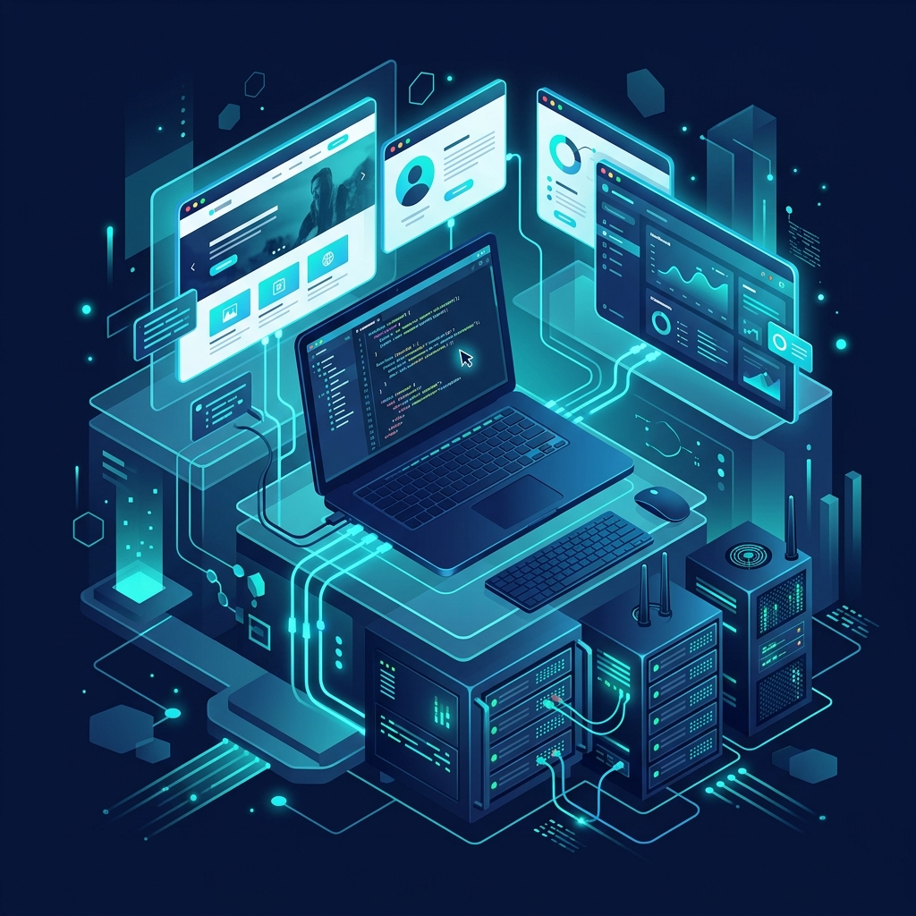 Diseño y Desarrollo Web
